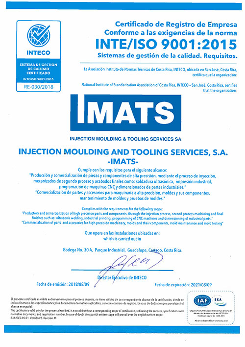 Certificado-9001